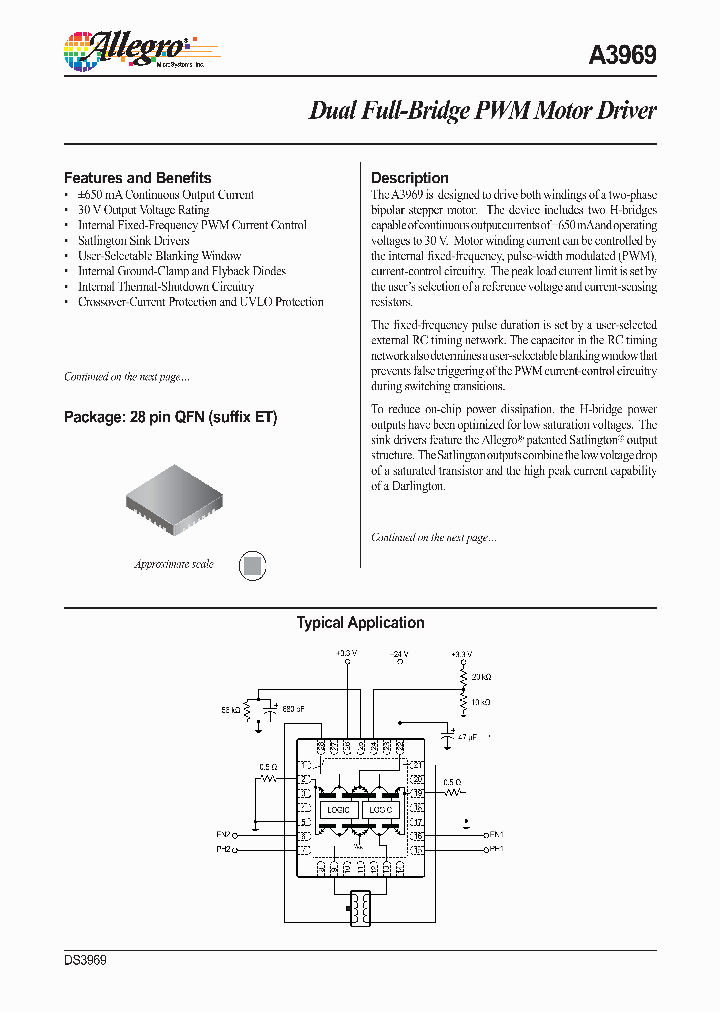 A3969SETTR-T_1204539.PDF Datasheet