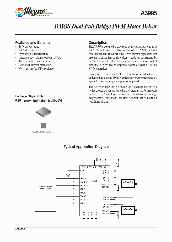 A3995SEVTR-T_1204555.PDF Datasheet
