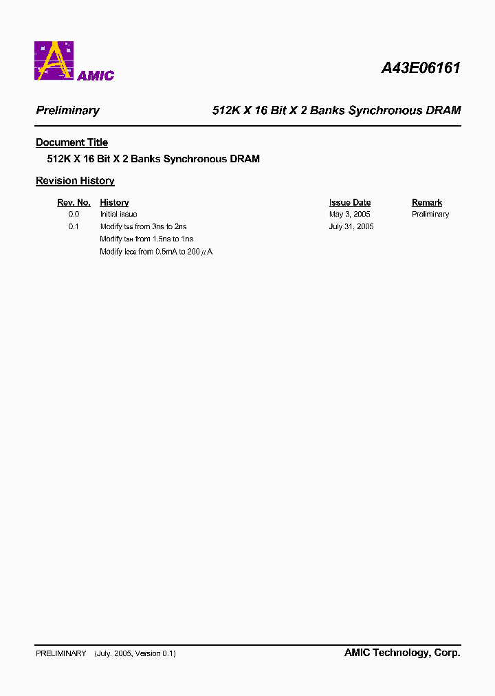 A43E06161V-95UF_1204580.PDF Datasheet