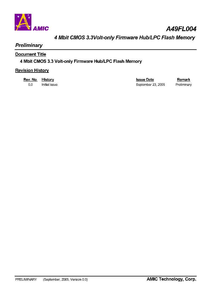 A49FL004TX-33F_1204606.PDF Datasheet