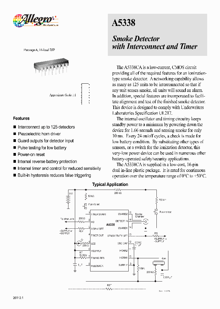 A5338CA_1204619.PDF Datasheet
