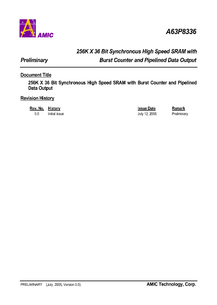 A63P8336E-42F_1204692.PDF Datasheet
