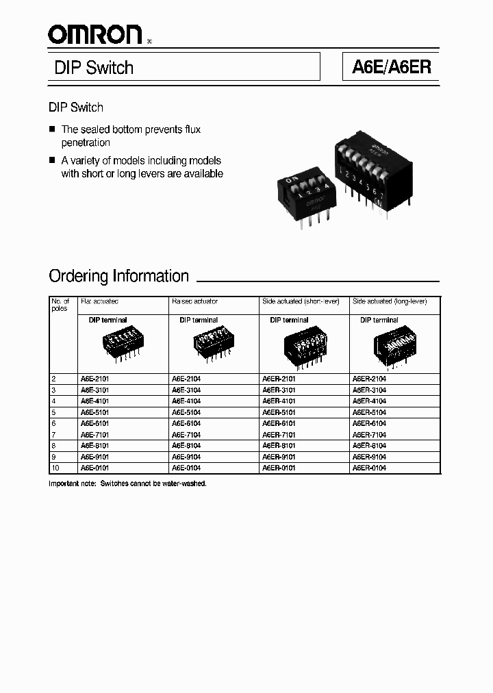 A6E-4101_1172069.PDF Datasheet