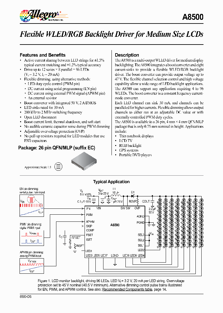 A8500EECTR-T_1204818.PDF Datasheet