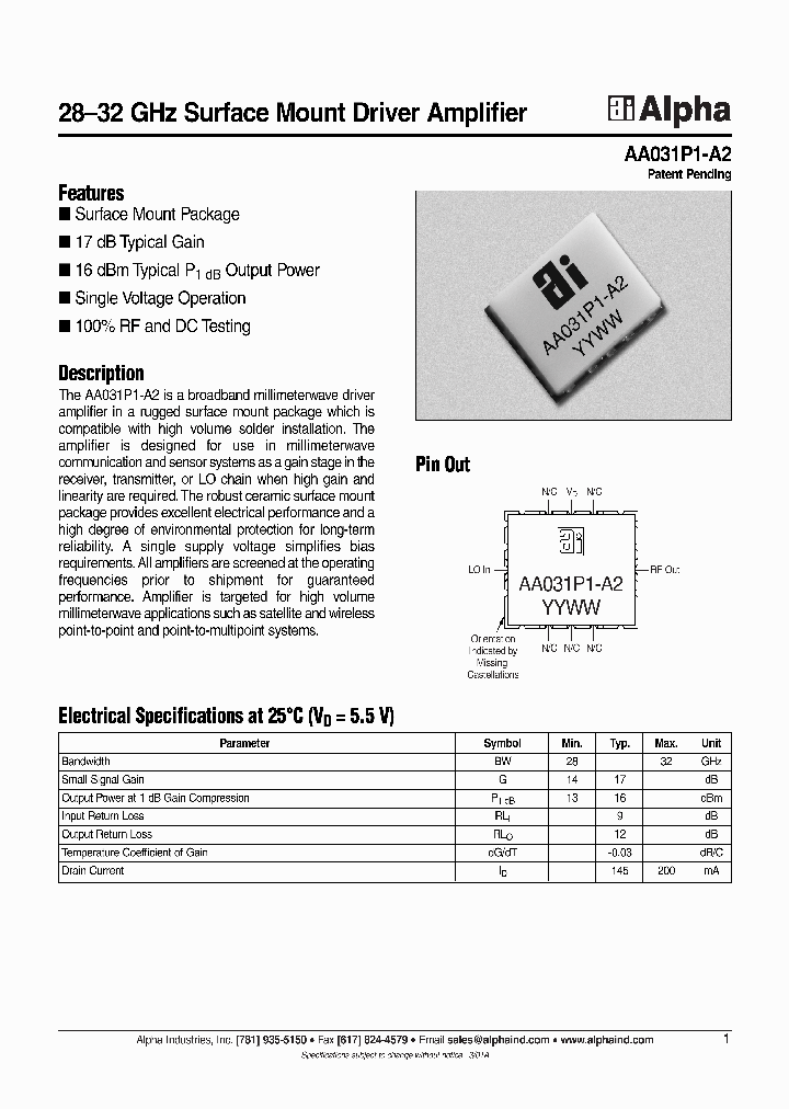 AA031P1-A2_1204862.PDF Datasheet