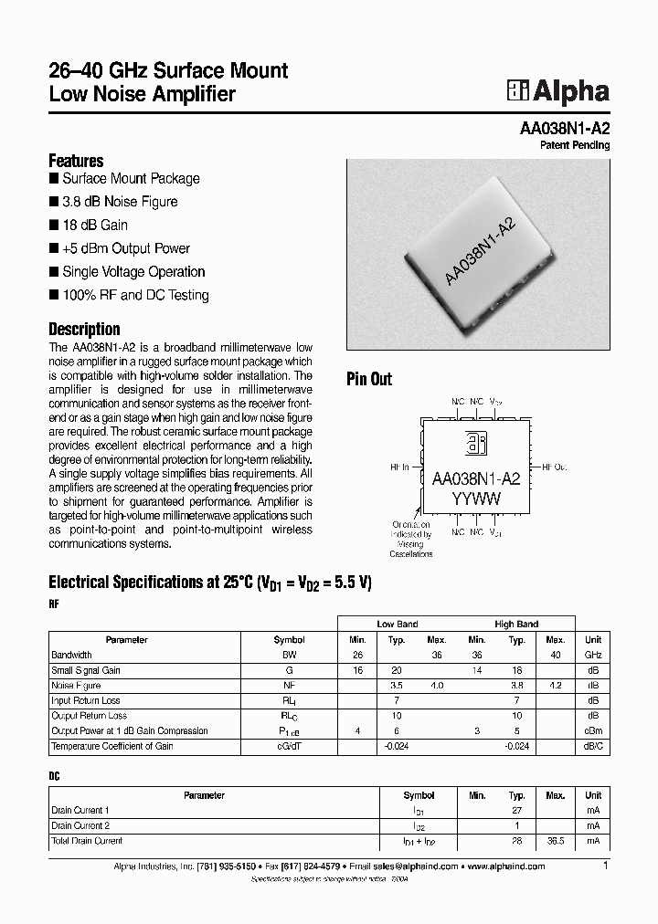 AA038N1-A2_1204867.PDF Datasheet