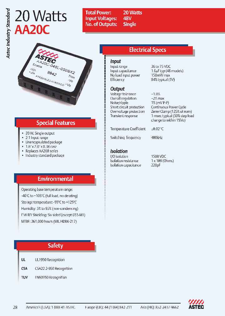 AA20C-048L-120S_1204910.PDF Datasheet