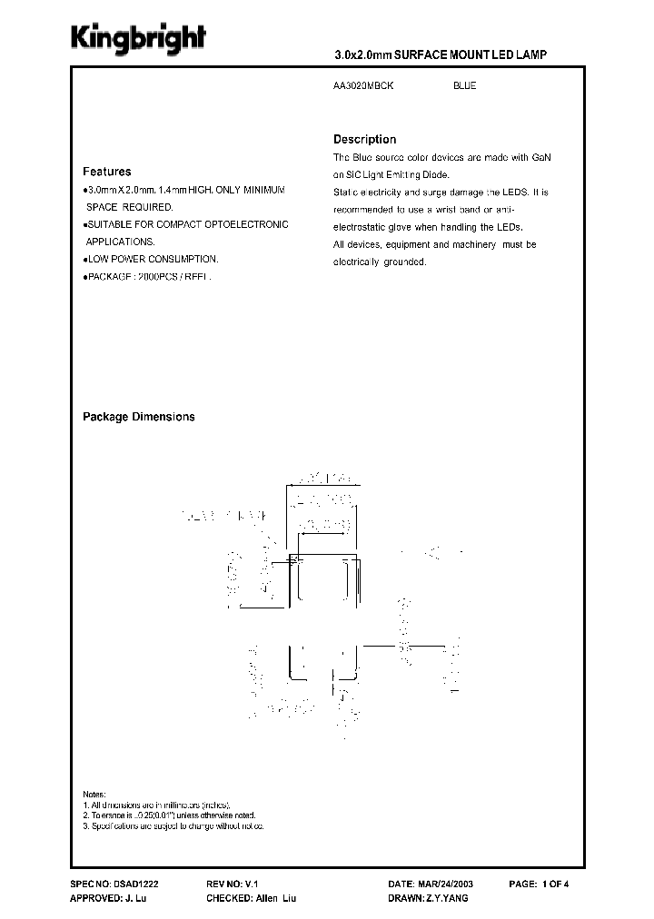 AA3020MBCK_1204923.PDF Datasheet