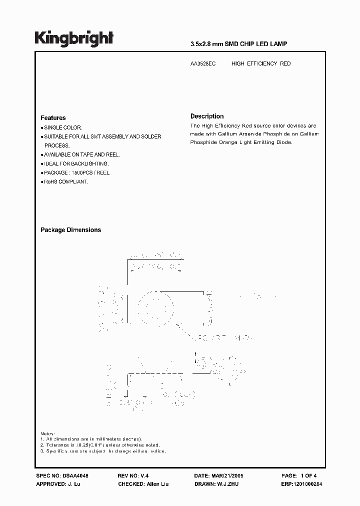 AA3528EC_1204943.PDF Datasheet