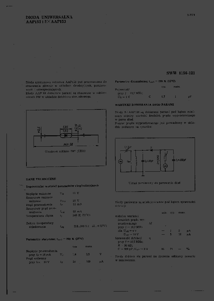 AAP153_1205034.PDF Datasheet