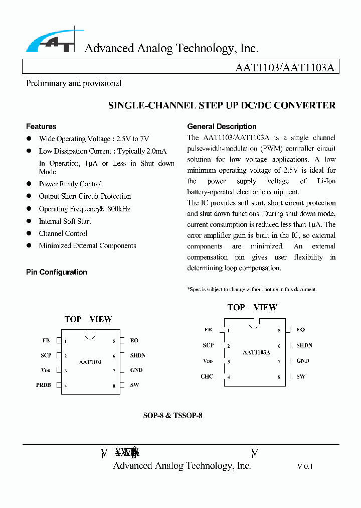 AAT1103_1205038.PDF Datasheet