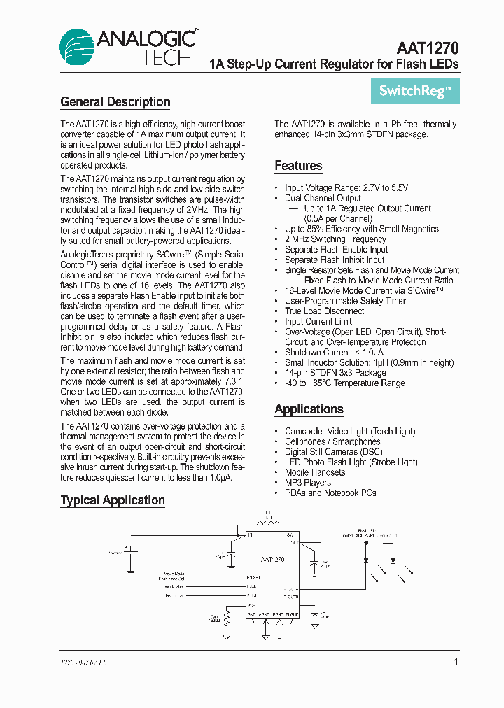 AAT1270IFO-T1_1205066.PDF Datasheet
