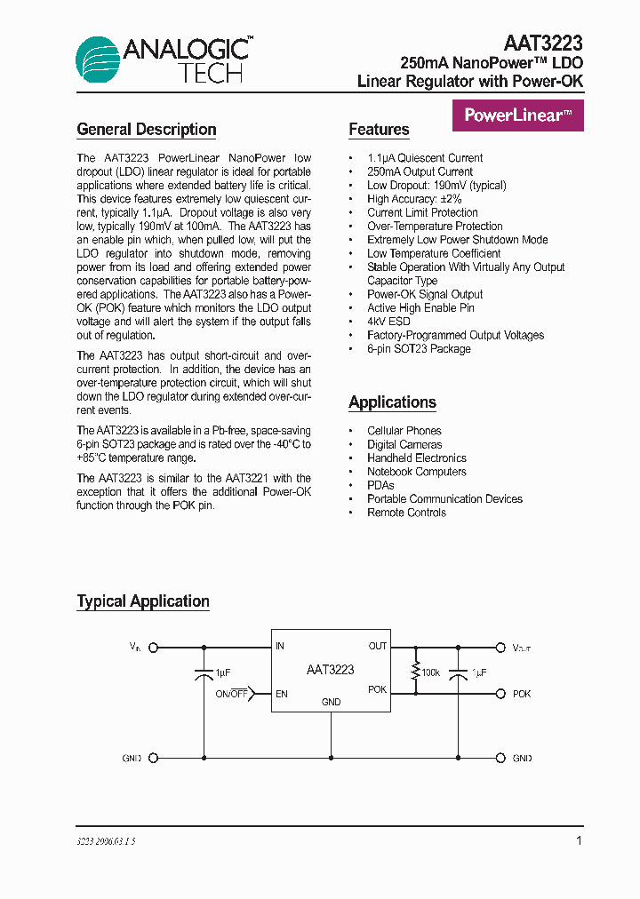 AAT3223IGU-28-T1_1119699.PDF Datasheet