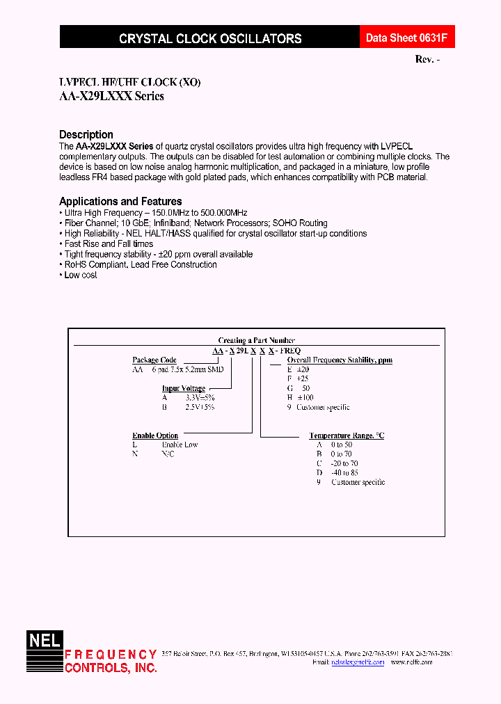 AA-X29LXXX_1205231.PDF Datasheet