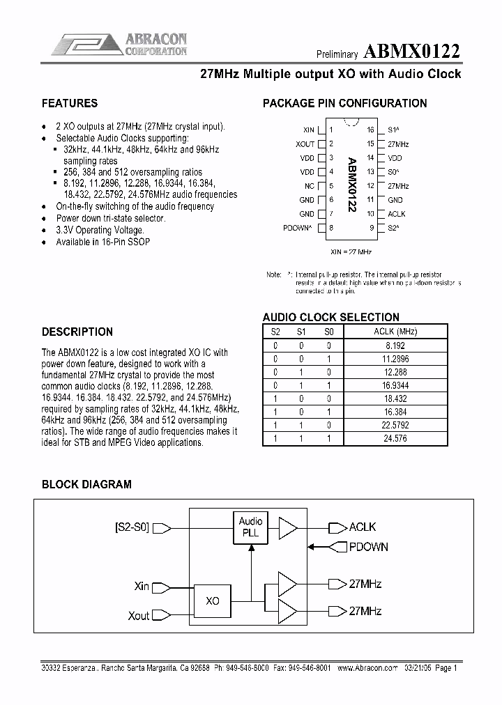ABMX0122XCL-T_1205296.PDF Datasheet