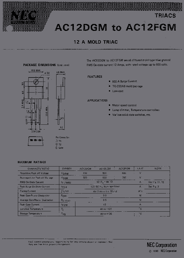 AC12FGM_1205351.PDF Datasheet