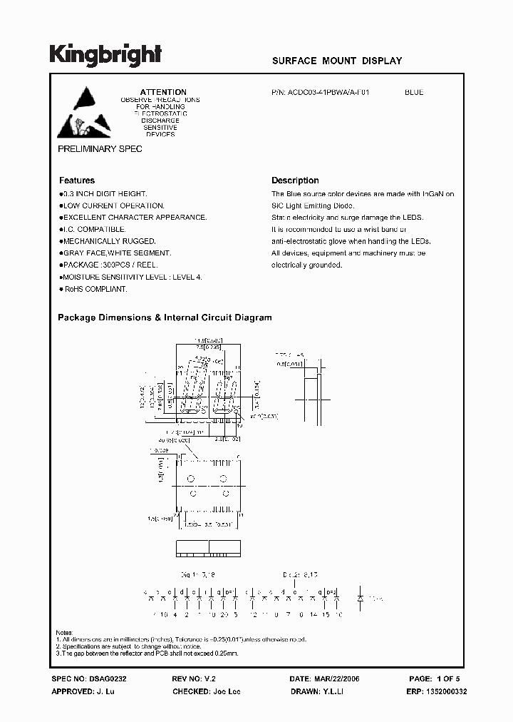 ACDC03-41PBWAA-F01_1205402.PDF Datasheet