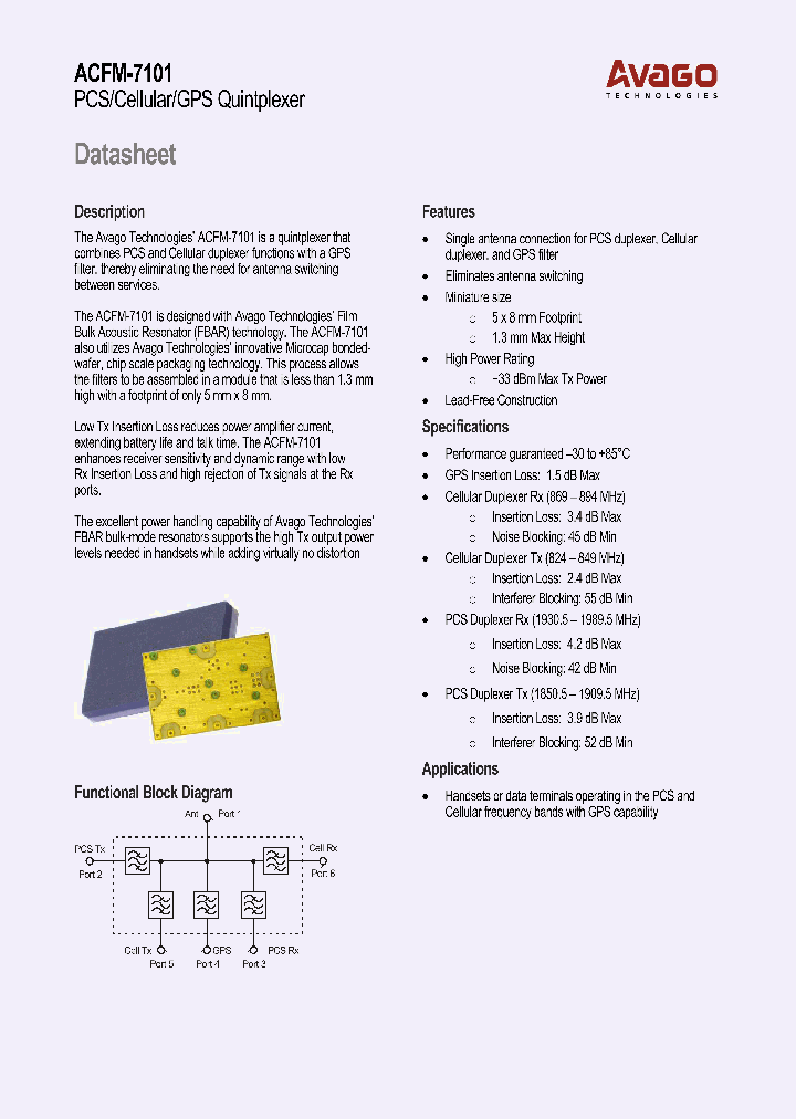 ACFM-7101_1152237.PDF Datasheet