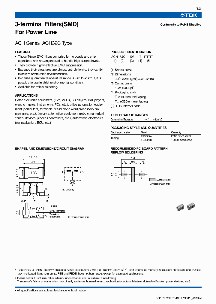 ACH32C-470-T001_1205435.PDF Datasheet