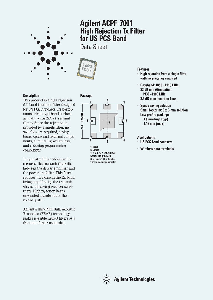 ACPF-7001-TR1_1205497.PDF Datasheet