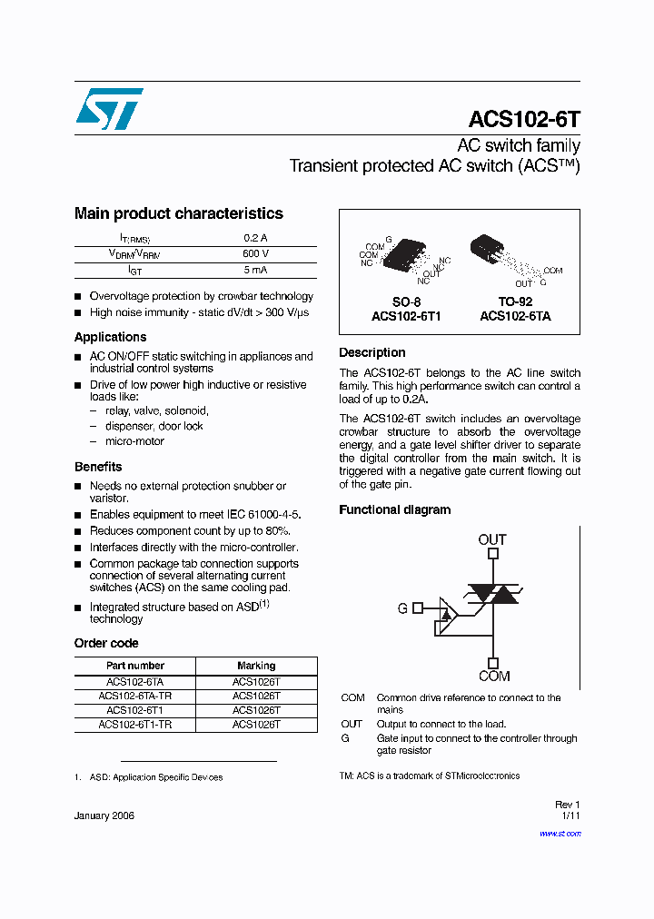 ACS102-6T_1172062.PDF Datasheet