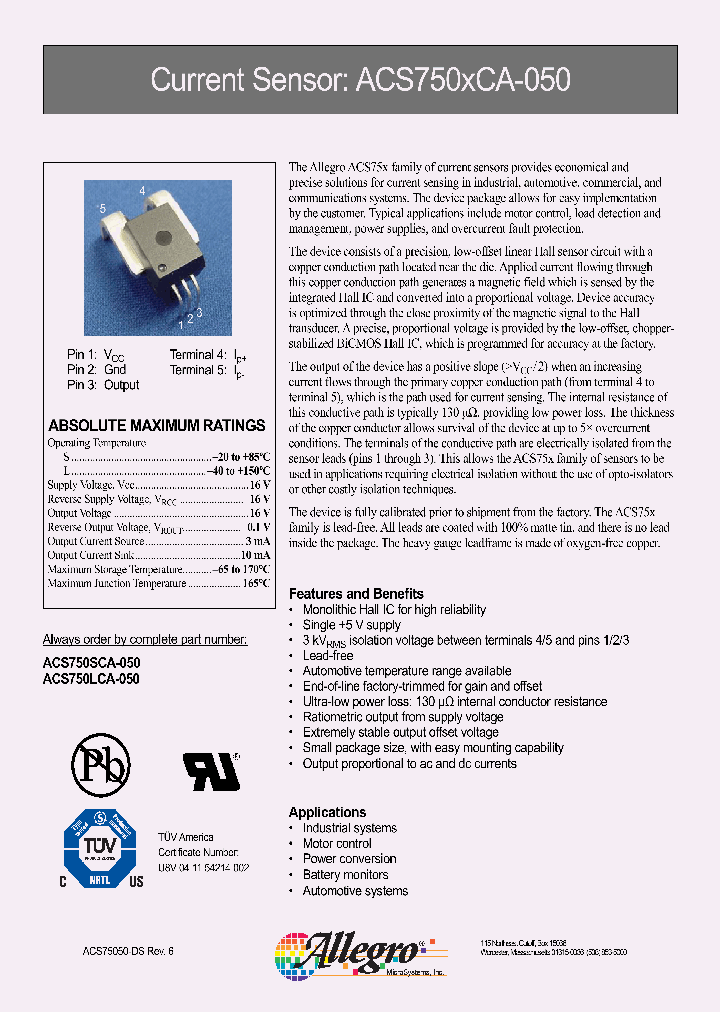 ACS750XCA-050_1205577.PDF Datasheet