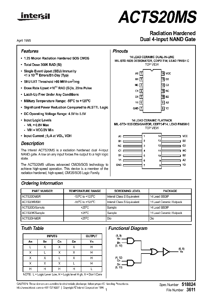 ACTS20MS_1205694.PDF Datasheet