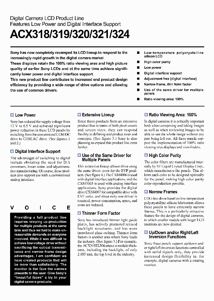ACX324_1205735.PDF Datasheet