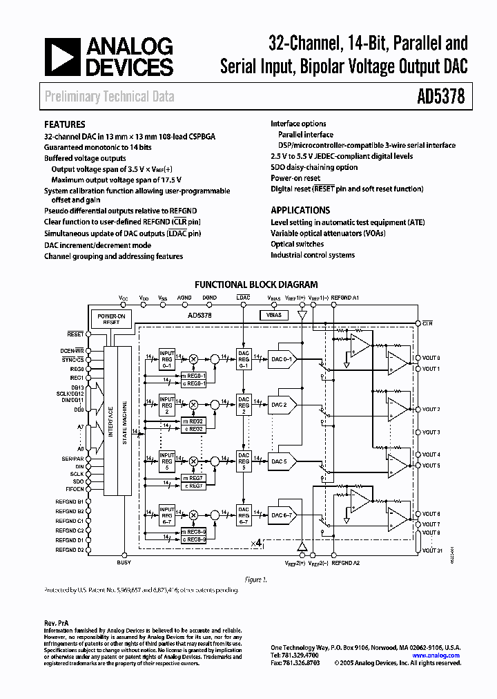 AD5392BST-5_1205975.PDF Datasheet