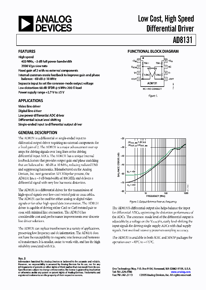 AD813105_1206429.PDF Datasheet