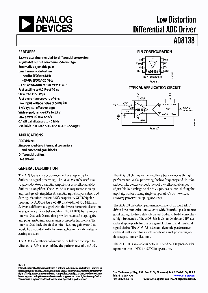 AD813806_1206437.PDF Datasheet
