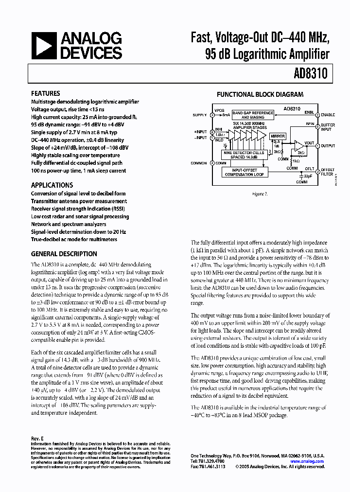 AD831005_1206512.PDF Datasheet
