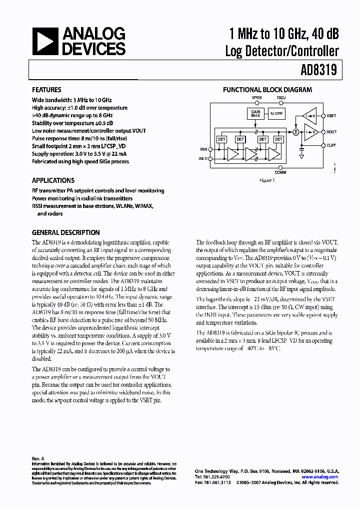 AD831907_1206526.PDF Datasheet