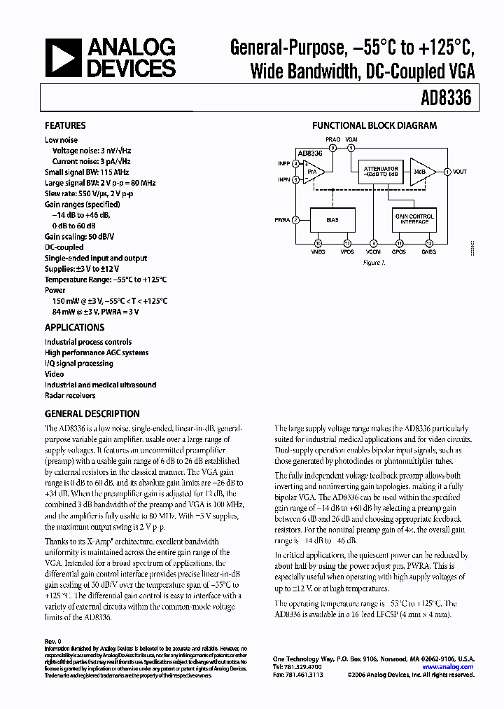 AD8336_950348.PDF Datasheet