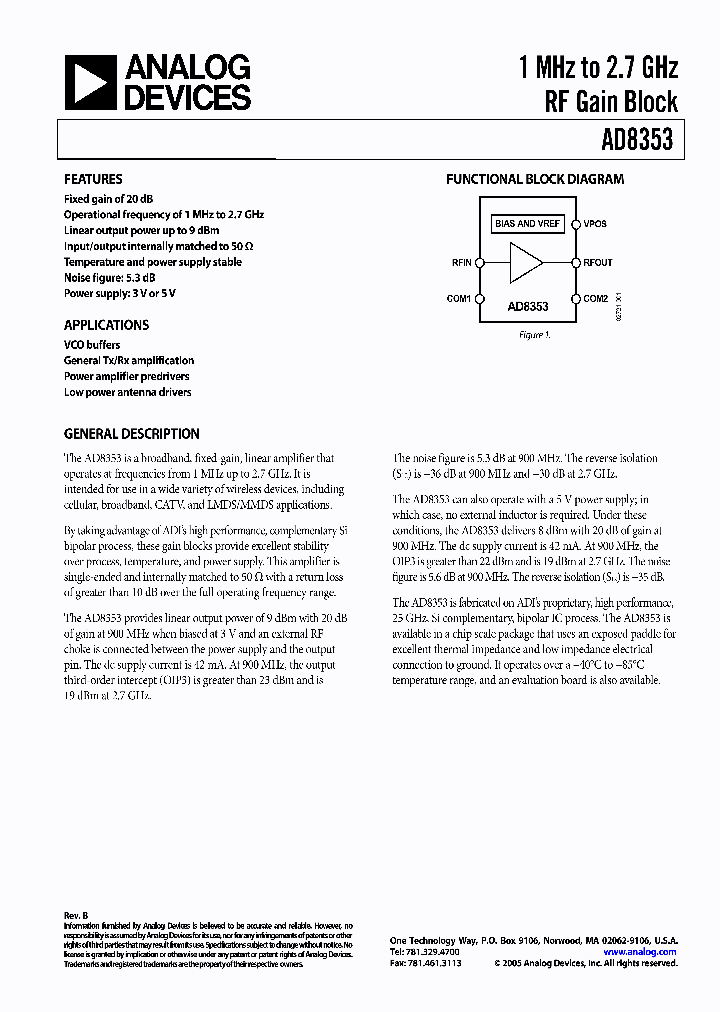AD835305_1206567.PDF Datasheet