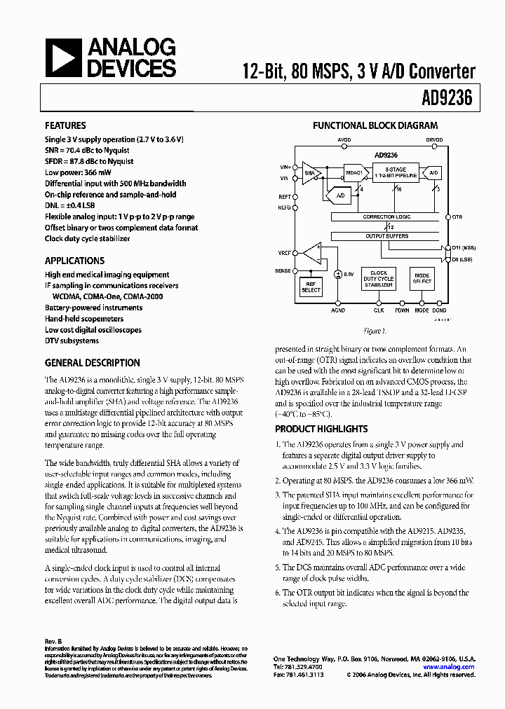 AD9236BRU-80_1117316.PDF Datasheet