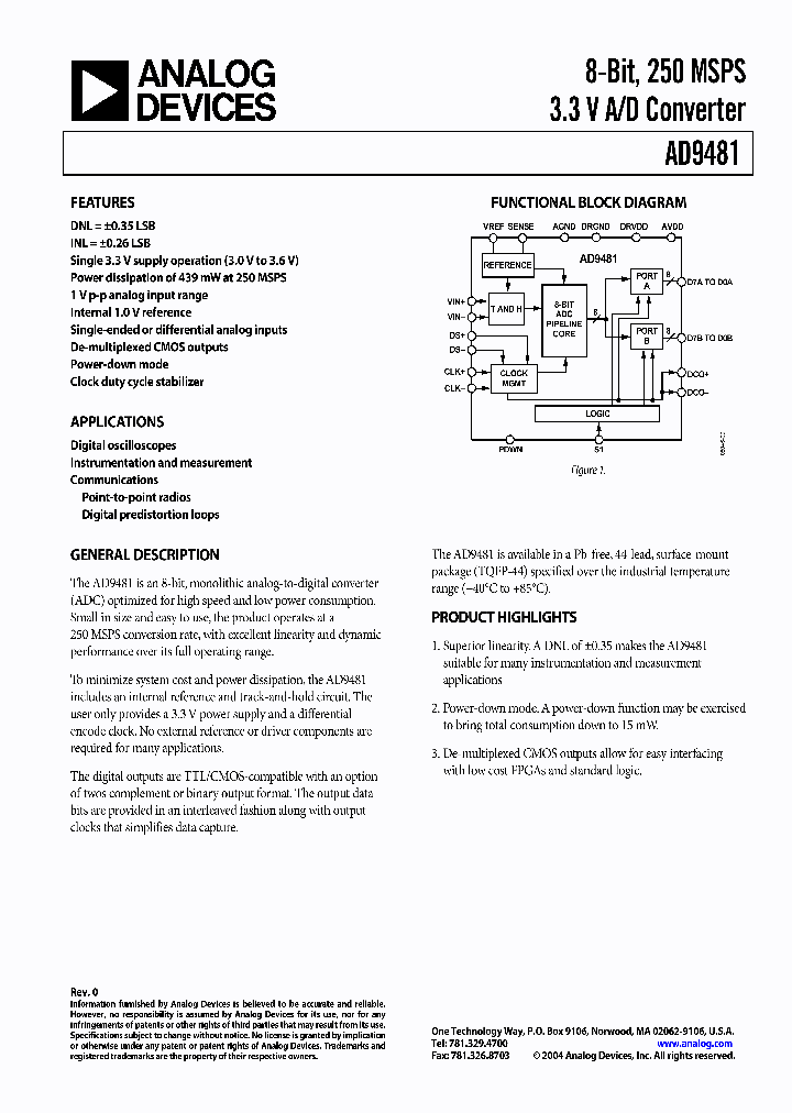 AD9481BSUZ-250_1206748.PDF Datasheet