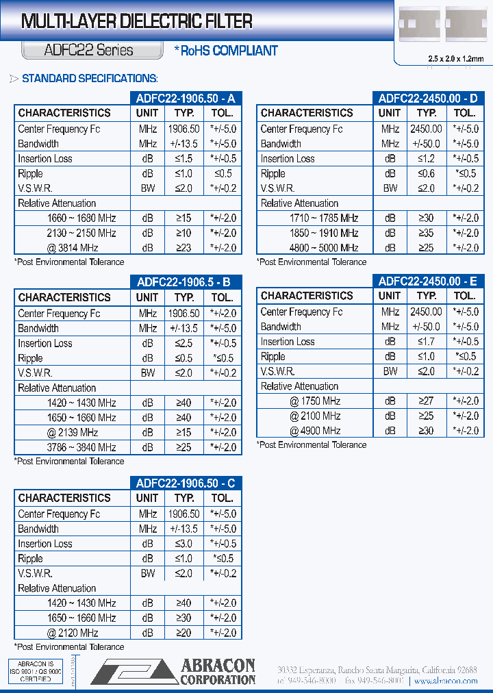 ADFC22_1207181.PDF Datasheet