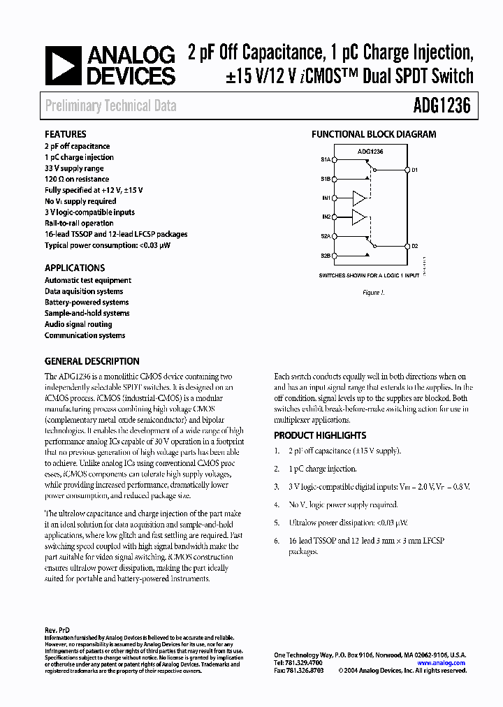 ADG1236YRU_1207191.PDF Datasheet
