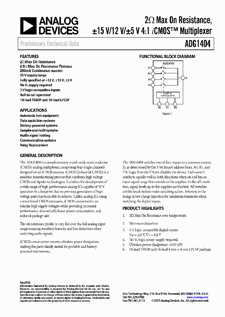ADG1404YRUZ-REEL7_1207195.PDF Datasheet