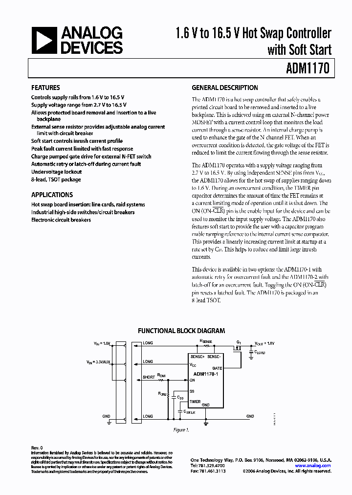 ADM1170_1108300.PDF Datasheet