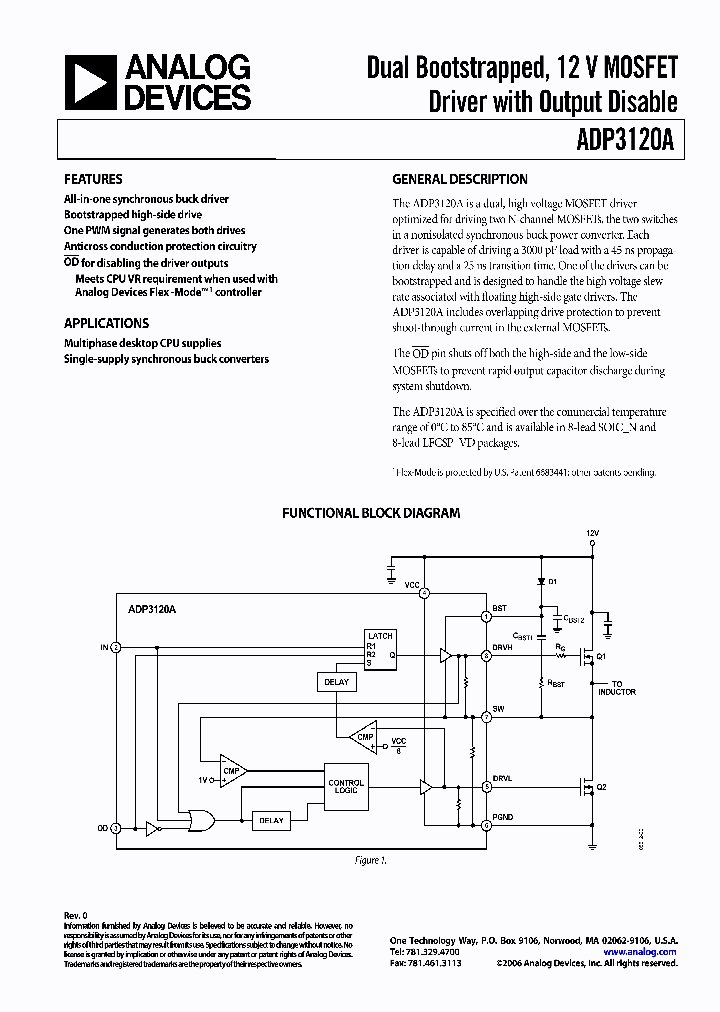 ADP3120A_1084120.PDF Datasheet