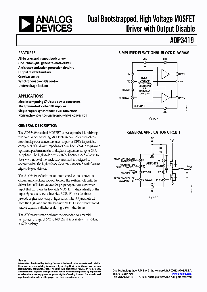 ADP3419JRMZ-REEL1_1207543.PDF Datasheet