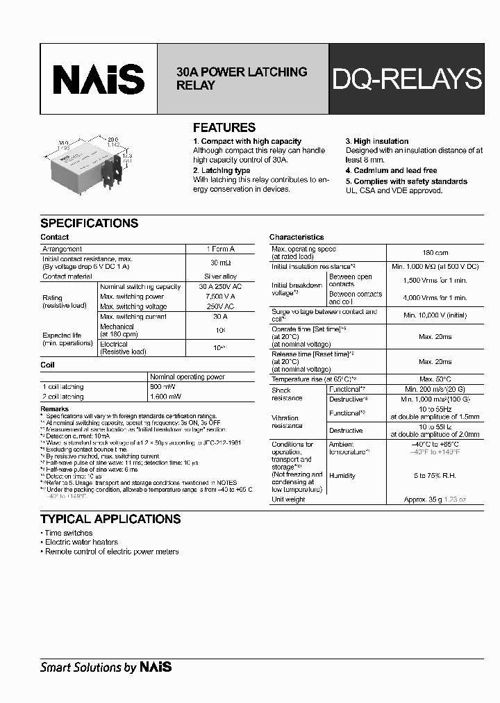 ADQ13Q006_1090348.PDF Datasheet