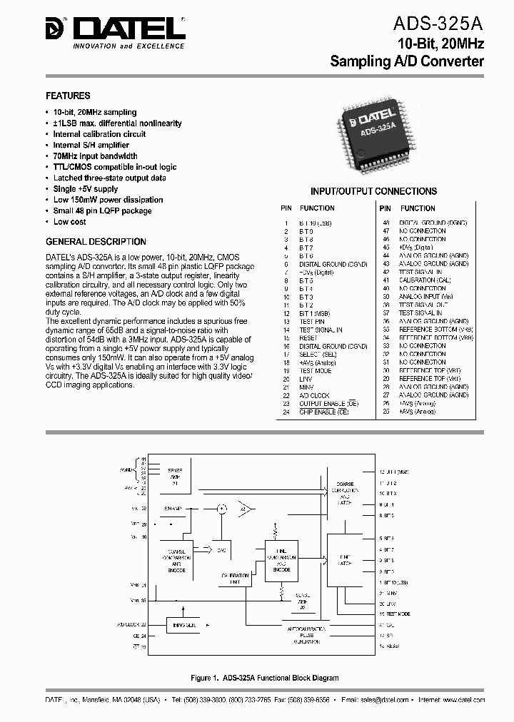 ADS-325A_1120322.PDF Datasheet