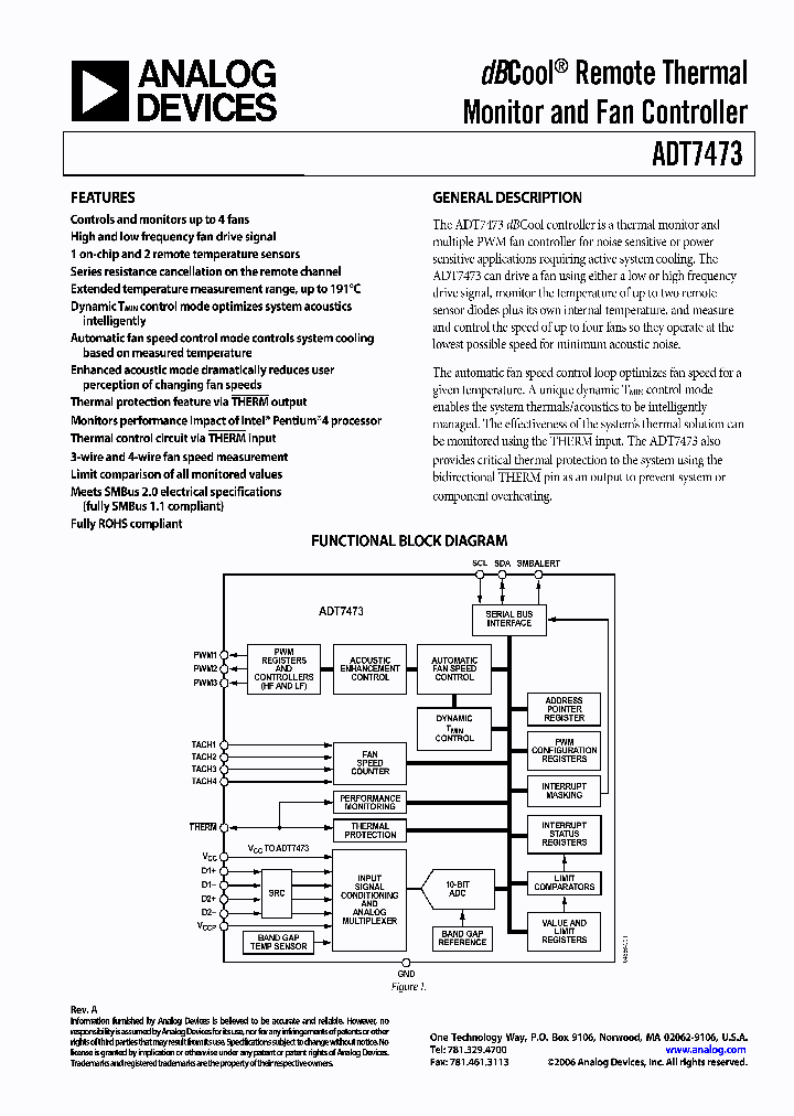 ADT7473ARQZ_1108806.PDF Datasheet