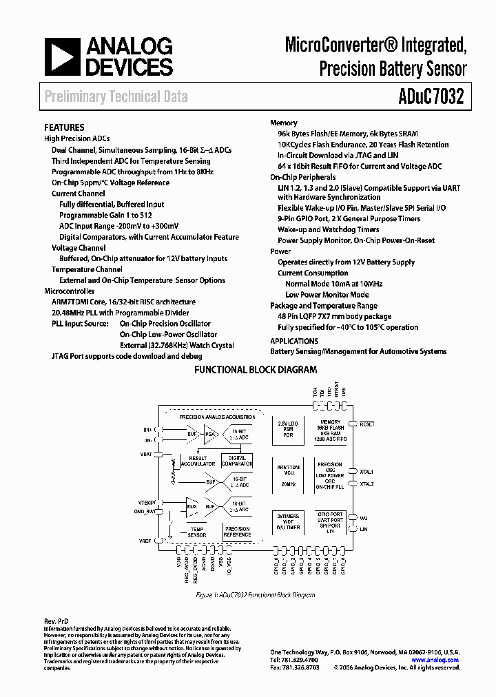 ADUC7032_1095444.PDF Datasheet