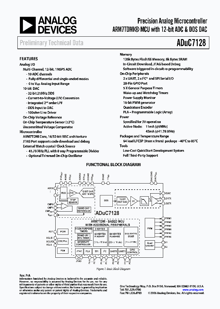 ADUC7128_1158432.PDF Datasheet