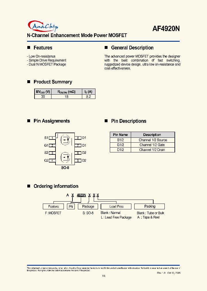 AF4920N_1095897.PDF Datasheet