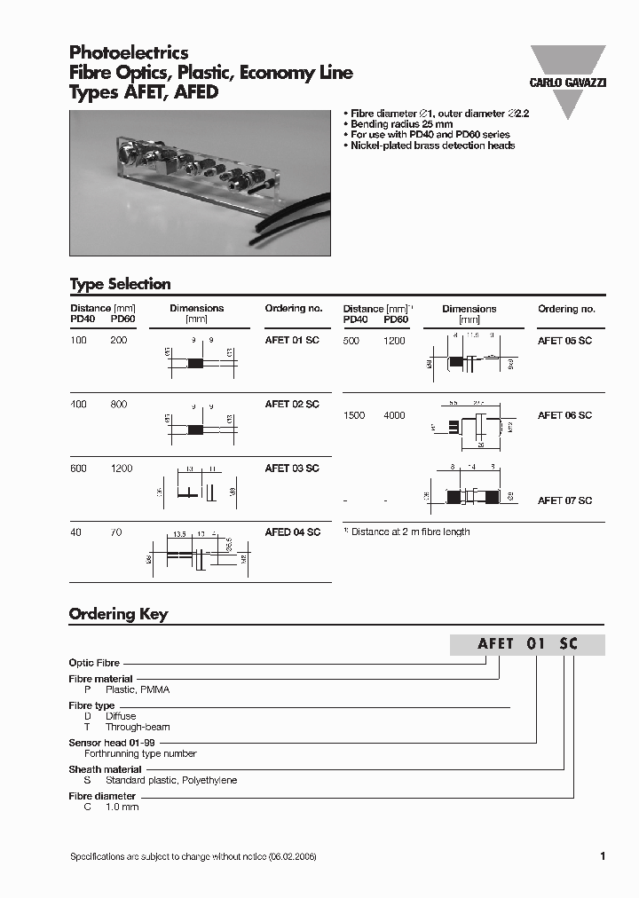 AFET07SC_1208064.PDF Datasheet